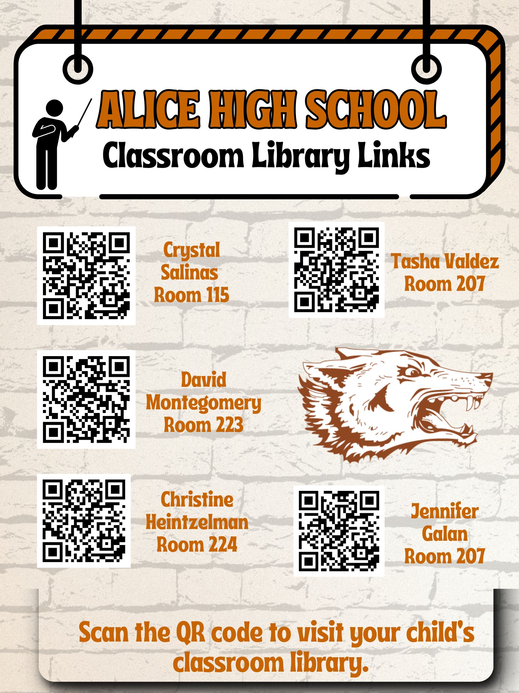 Other Classroom Links 